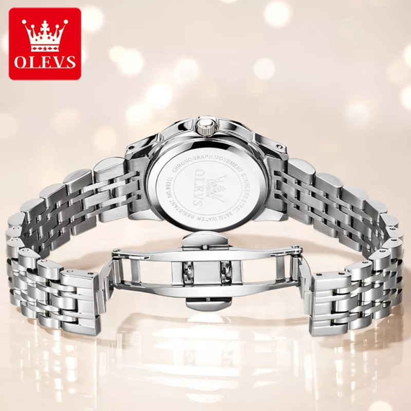 OLEVS 9931 women Watches