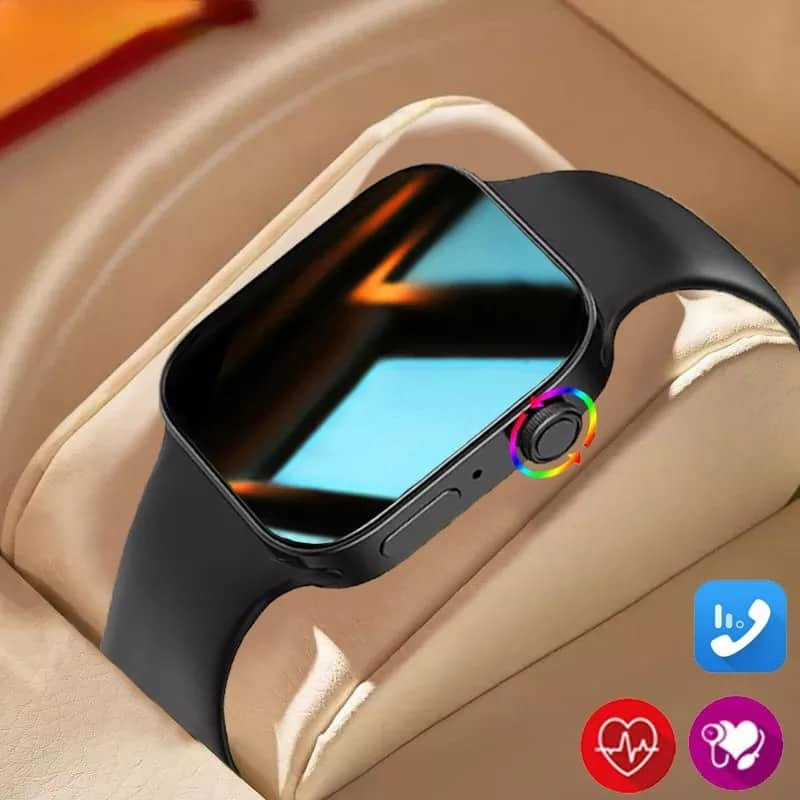 7 series Bluetooth call smart watch for unix gender