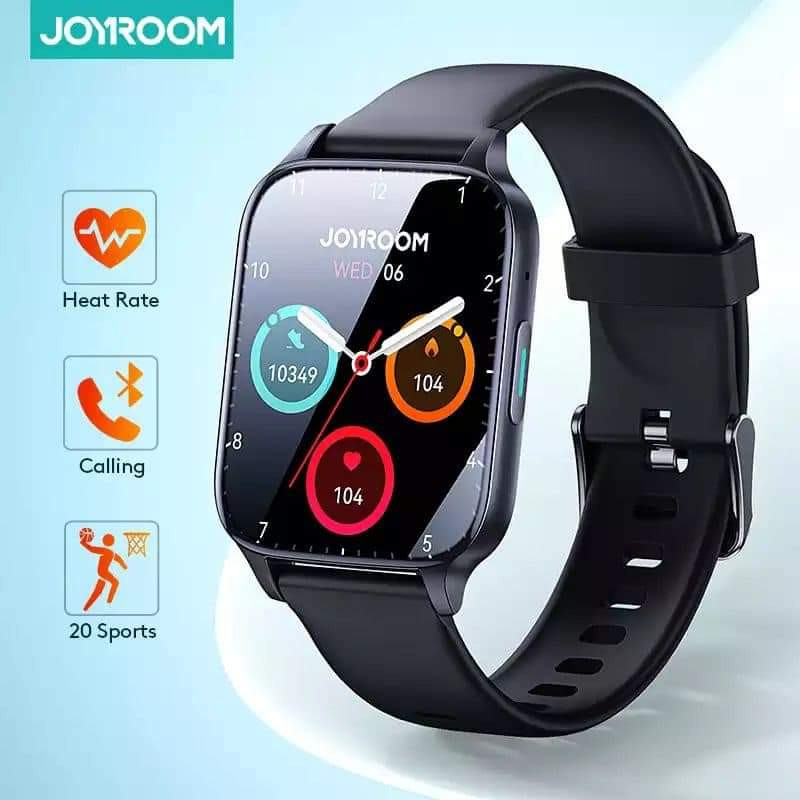 Joyroom FT3Pro Smart Watch PURPLEBD