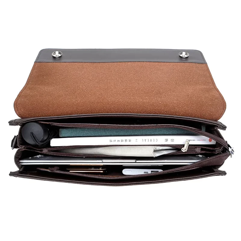 new arrival men's laptop bag