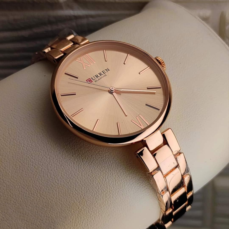 curren 910 ladies watch for fashion