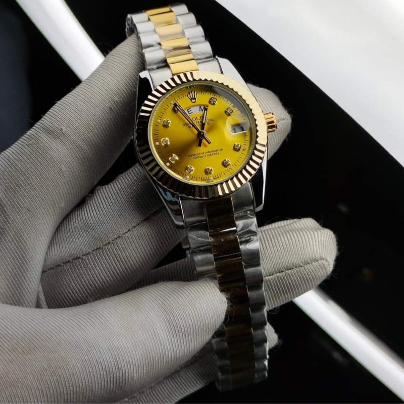 AAA grade rolex ladies watch for fashion
