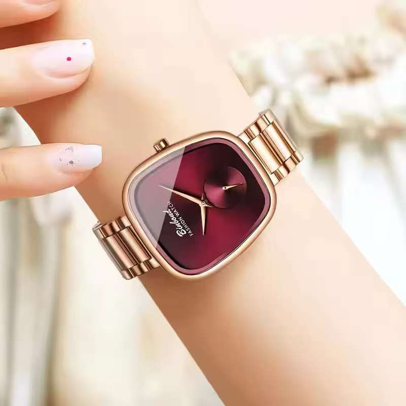 Poedagar-783 fashion watch