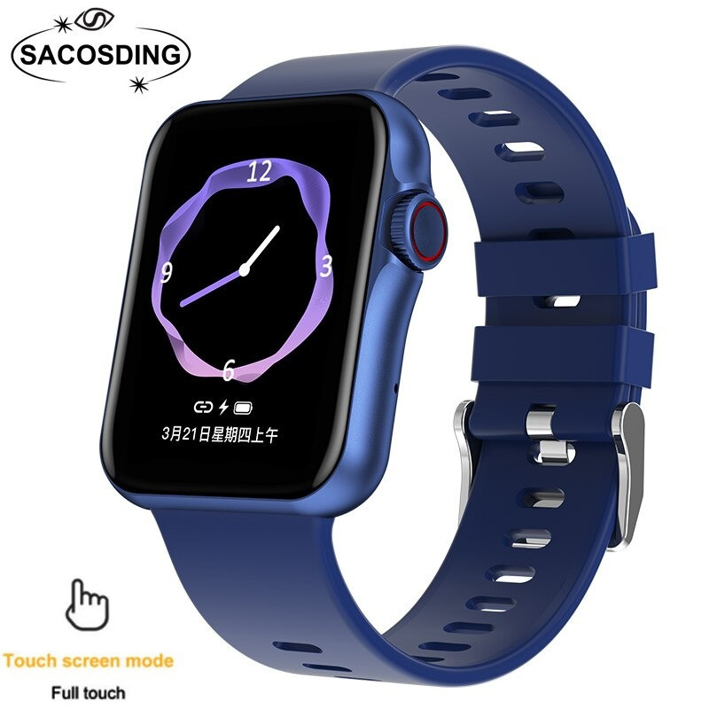 nrc compatible watch