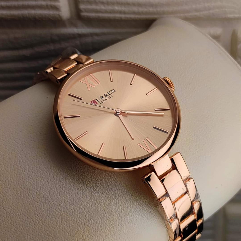 910 curren watch for ladies