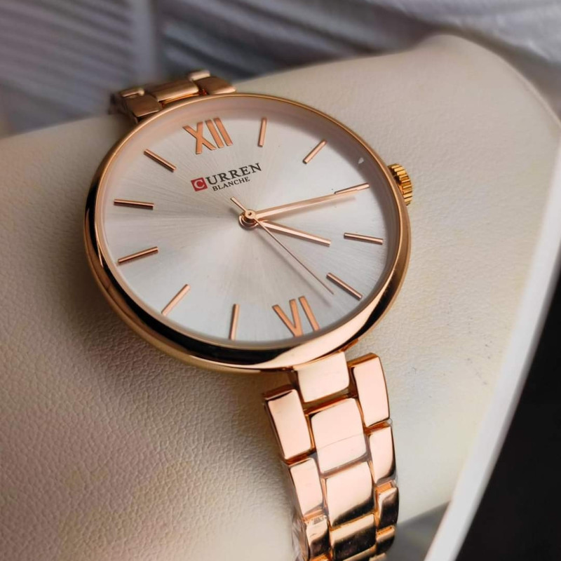 910 curren watch for ladies