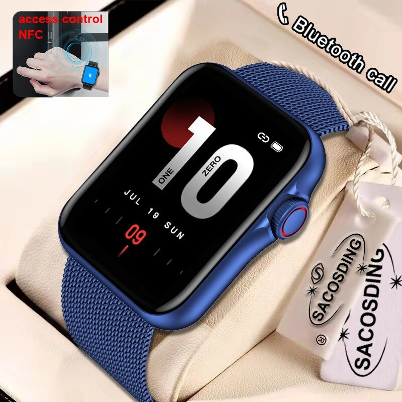 nrc compatible watch