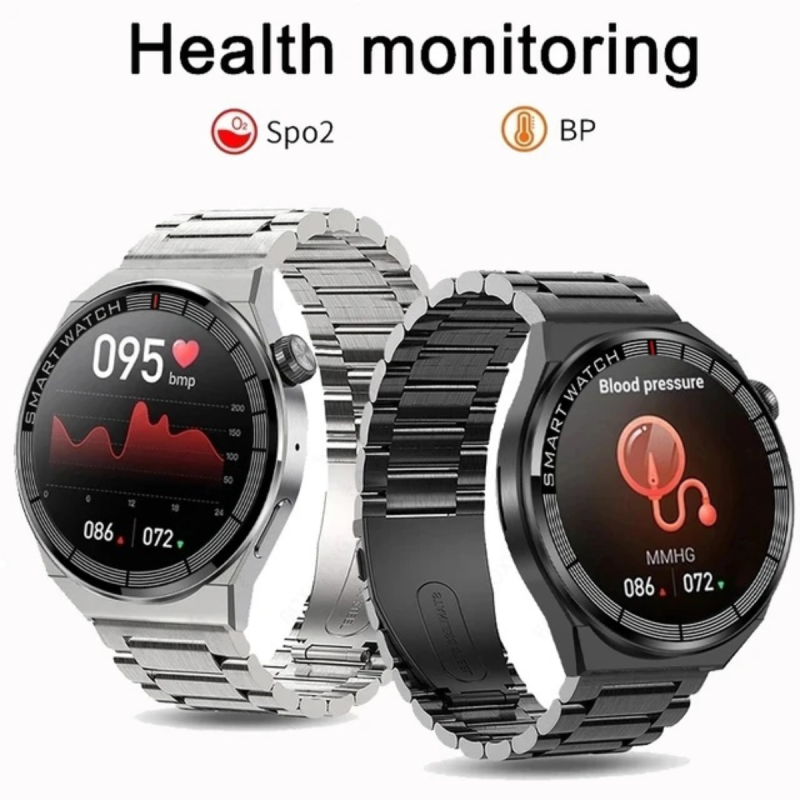 GT3 pro smart watch with multiple functions
